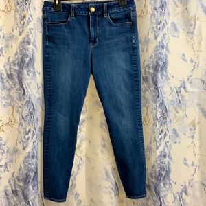 American Eagle XShort jeans